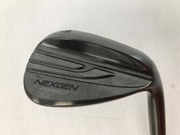 NEXGEN FORGED DLC Limited｜NEXGEN｜ウェッジ｜中古ゴルフクラブを