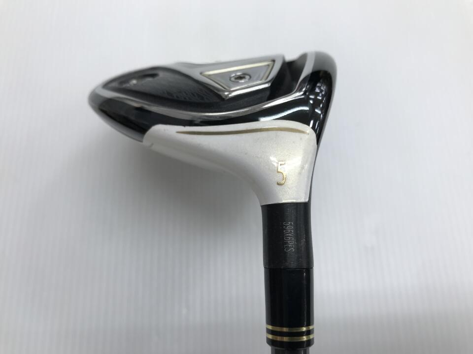 GLOIRE G｜テーラーメイド｜フェアウェイウッド｜GL 5000｜中古ゴルフ