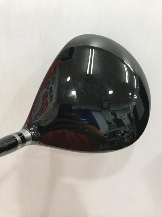 RMX 120｜ヤマハ｜ドライバー｜ツアーAD BB-6（リシャフト）｜中古