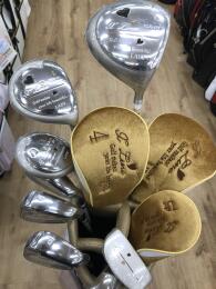 X-Line XLK-171 レディス ハーフセット｜ゴルフプレミアム｜クラブ