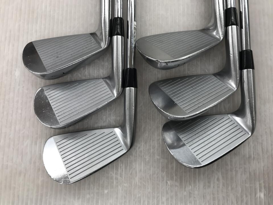 TOUR B 201CB｜ブリヂストン｜アイアンセット｜NSプロ MODUS 3 TOUR