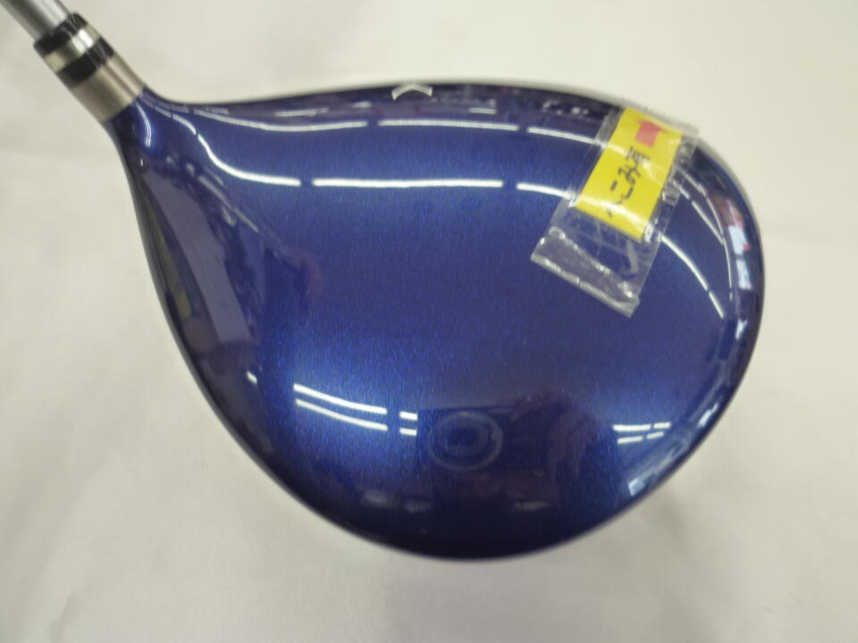 EURUS 2017 ブルー レディス｜ミズノ｜ドライバー｜EXSAR (EURUS 2017