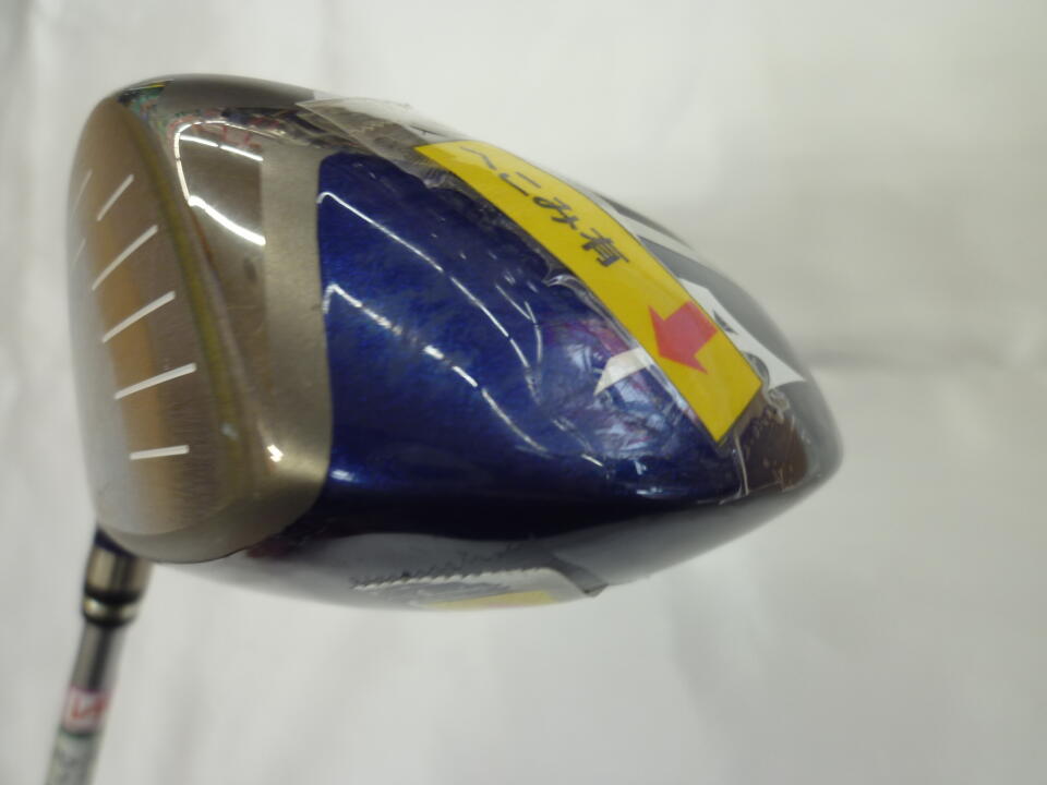 EURUS 2017 ブルー レディス｜ミズノ｜ドライバー｜EXSAR (EURUS 2017