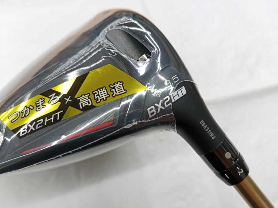 BX2HT｜ブリヂストン｜ドライバー｜SPEEDER NX GOLD 50｜中古ゴルフ
