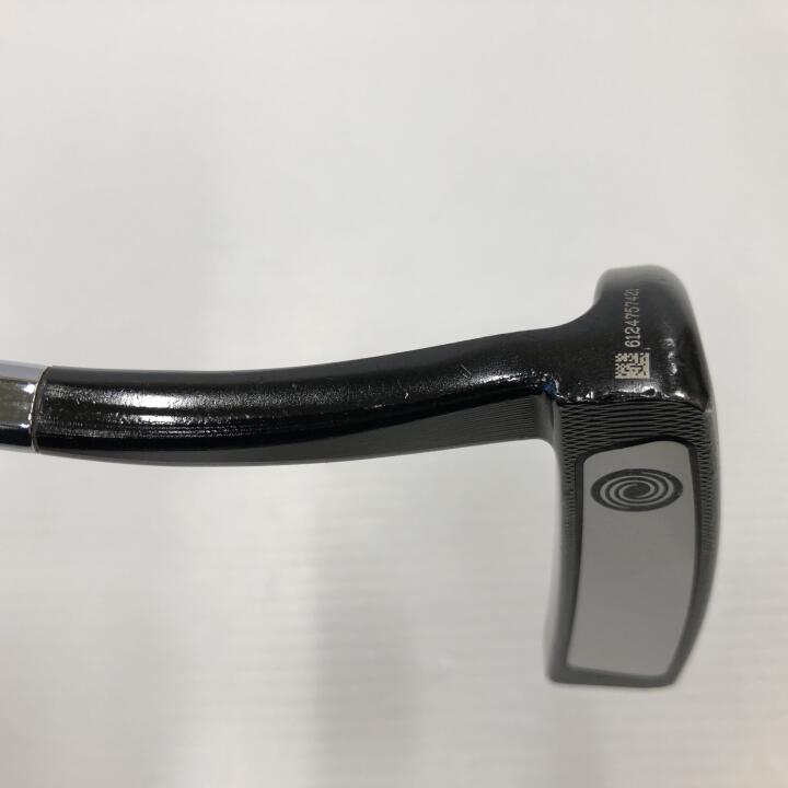 プロタイプ iX #9HT｜オデッセイ｜パター｜オリジナルスチール｜中古