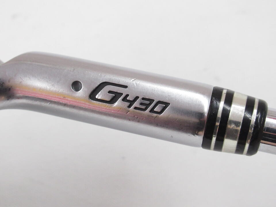 G430｜ピン｜ウェッジ｜NSプロ MODUS 3 TOUR 105｜中古ゴルフクラブを