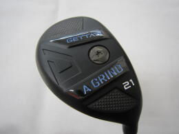 A GRIND GETTAR HYBRID｜A DESIGN GOLF｜ユーティリティ｜中古ゴルフ