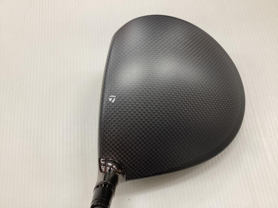 Qi35｜テーラーメイド｜ドライバー｜ツアーAD XC-6（リシャフト