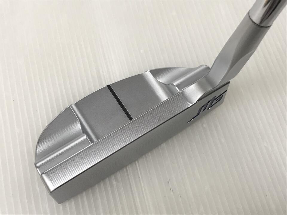 MGP-M1｜ミウラ｜パター｜オリジナルスチール｜中古ゴルフクラブを探す