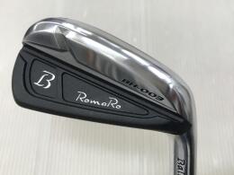 Ballista HYBRID BH-003｜ロマロ｜ユーティリティ｜中古ゴルフクラブを