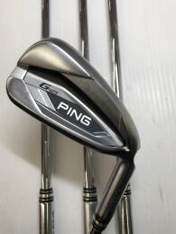 PING ピンG425 アイアン4本セット 7-W PING（ピン） G425 アイアン