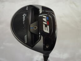 M3｜テーラーメイド｜フェアウェイウッド｜中古ゴルフクラブを探す
