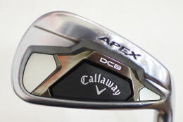 APEX DCB 2021｜キャロウェイ｜単品アイアン｜中古ゴルフクラブを探す