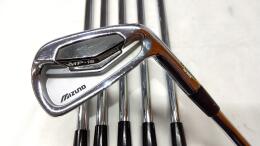 MP-15｜ミズノ｜アイアンセット｜中古ゴルフクラブを探す｜ゴルフ・ドゥ