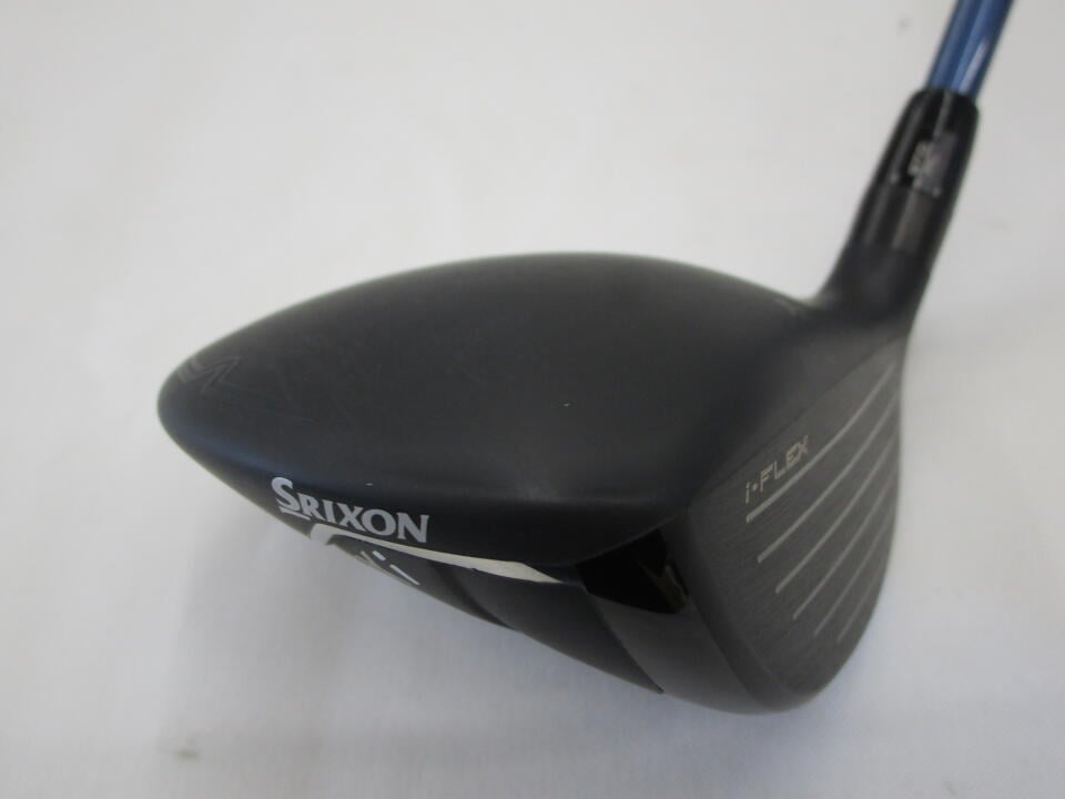 SRIXON ZXi｜ダンロップ｜フェアウェイウッド｜VENTUS ZXi6｜中古