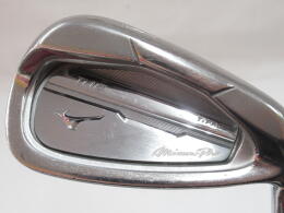 Mizuno Pro Ti18｜ミズノ｜アイアンセット｜中古ゴルフクラブを探す