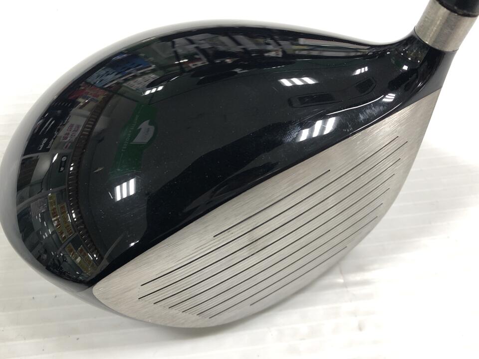 CORSA PERFORMANCE 455｜BALDO｜ドライバー｜ツアーAD MJ-5