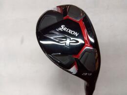 SRIXON ZX HYBRID｜ダンロップ｜ユーティリティ｜中古ゴルフクラブを