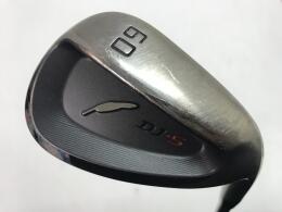 DJ-5 ブラックエディション｜フォーティーン｜ウェッジ｜中古ゴルフ