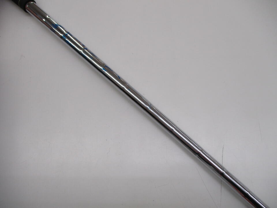 RTX 6 ZIPCORE ツアーサテン｜クリーブランド｜ウェッジ｜NSプロ Zelos