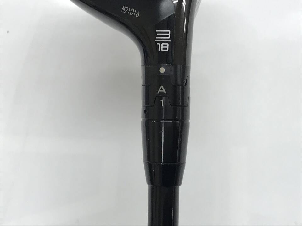 TSi2｜タイトリスト｜ユーティリティ｜TENSEI CK PRO Orange 80HY