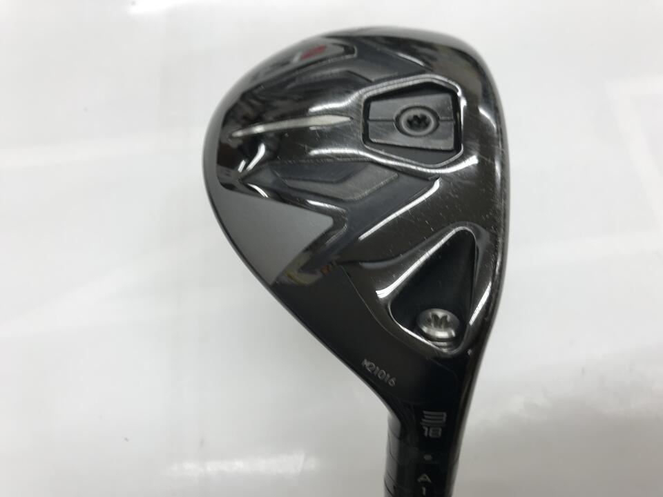 TSi2｜タイトリスト｜ユーティリティ｜TENSEI CK PRO Orange 80HY