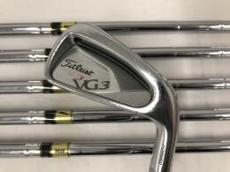 VG3 2012｜タイトリスト｜アイアンセット｜中古ゴルフクラブを探す