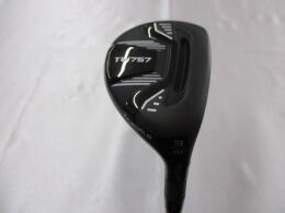 TOUR WORLD TW757｜ホンマゴルフ｜ユーティリティ｜中古ゴルフクラブを