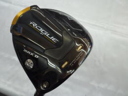 ROGUE ST MAX D｜キャロウェイ｜ドライバー｜中古ゴルフクラブを探す