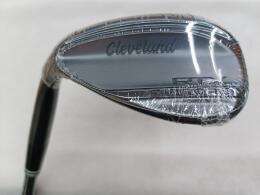 RTX ZIPCORE ブラックサテン｜クリーブランド｜ウェッジ｜中古ゴルフ