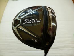 915D2｜タイトリスト｜ドライバー｜中古ゴルフクラブを探す｜ゴルフ・ドゥ