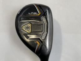 KING LTDx｜コブラ｜ユーティリティ｜中古ゴルフクラブを探す｜ゴルフ