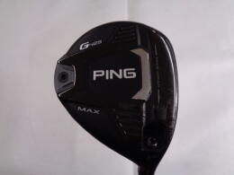 G425 MAX｜ピン｜フェアウェイウッド｜中古ゴルフクラブを探す｜ゴルフ