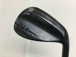 RTX ZIPCORE ブラックサテン｜クリーブランド｜ウェッジ｜中古ゴルフ
