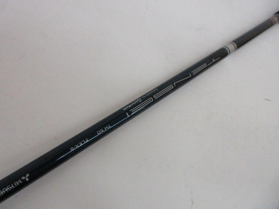 SIM2｜テーラーメイド｜ドライバー｜TENSEI SILVER TM50(SIM2)｜中古