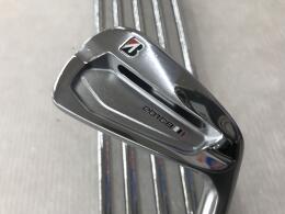 TOUR B 201CB｜ブリヂストン｜アイアンセット｜中古ゴルフクラブを探す