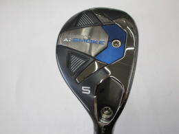 PARADYM Ai SMOKE｜キャロウェイ｜ユーティリティ｜中古ゴルフクラブを