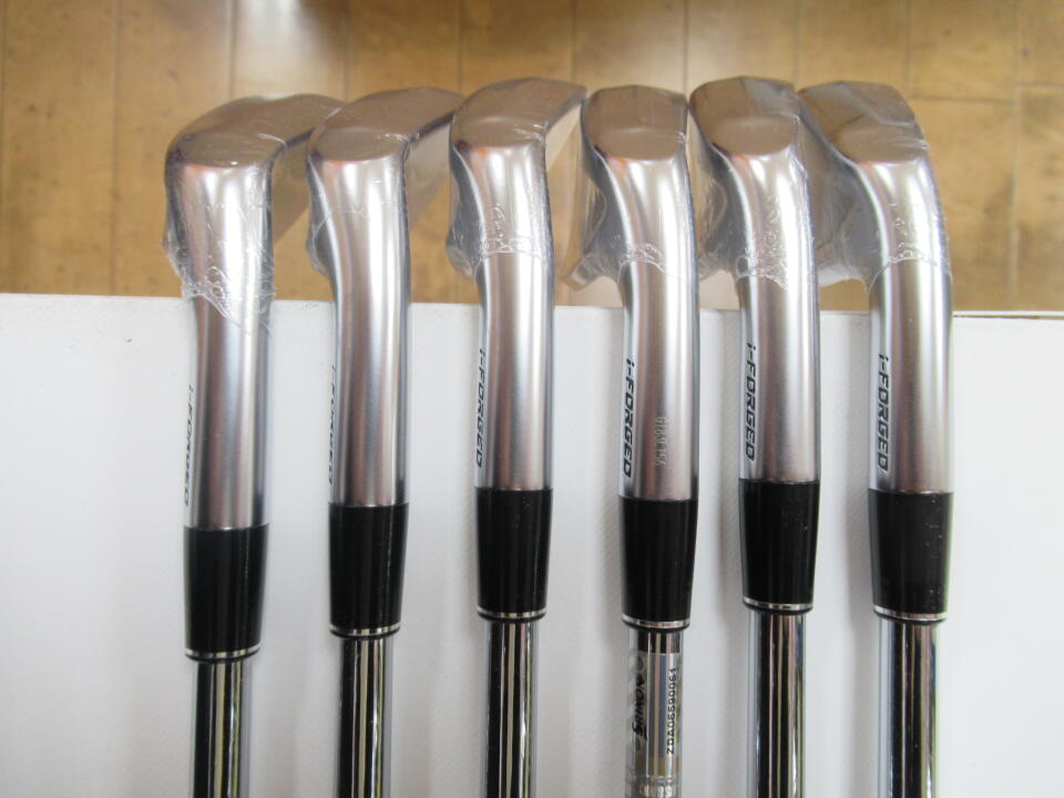 SRIXON ZXi5｜ダンロップ｜アイアンセット｜NSプロ MODUS 3 TOUR 105