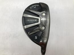 ROGUE STAR｜キャロウェイ｜ユーティリティ｜中古ゴルフクラブを探す