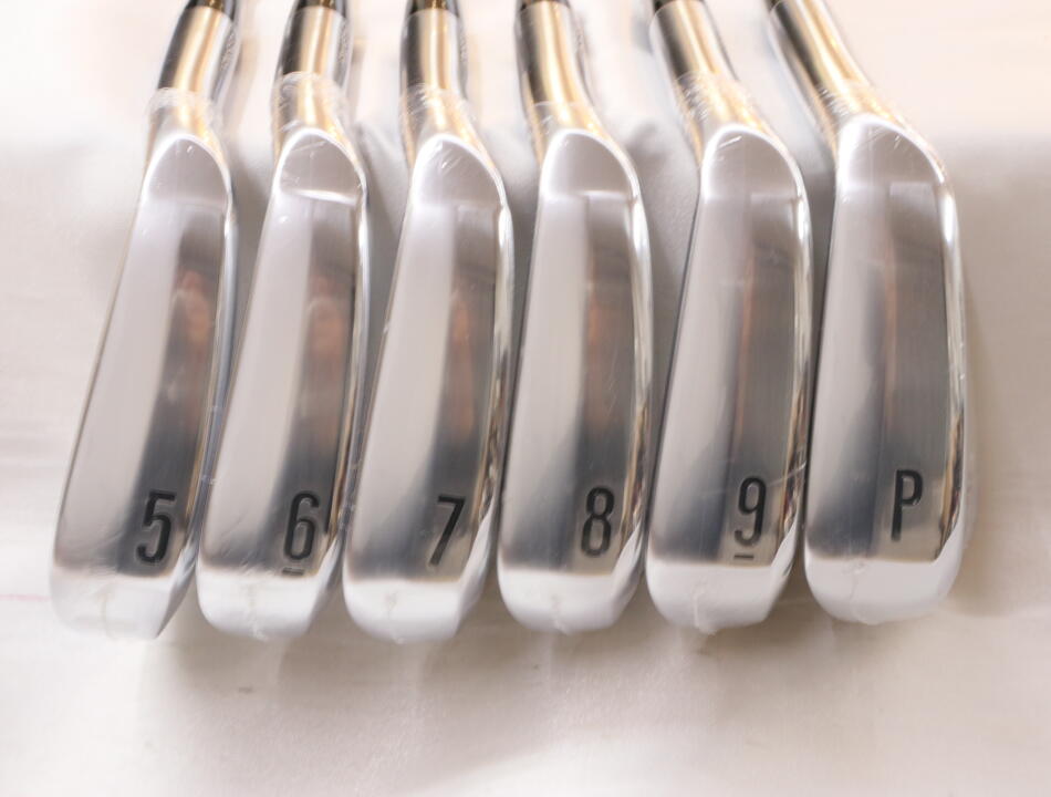 SRIXON ZXi5｜ダンロップ｜アイアンセット｜NSプロ MODUS 3 TOUR 110