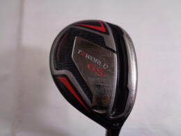 TOUR WORLD GS｜ホンマゴルフ｜ユーティリティ｜中古ゴルフクラブを