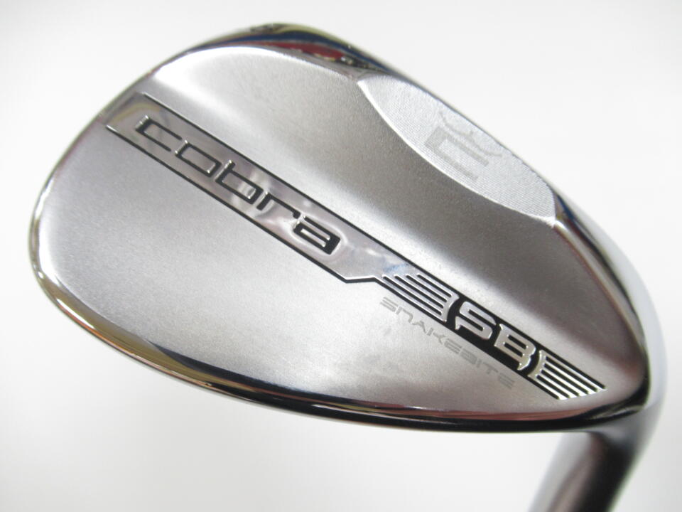 KING SNAKEBITE 2023｜コブラ｜ウェッジ｜ダイナミックゴールド 105