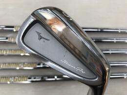 Mizuno Pro 319｜ミズノ｜アイアンセット｜中古ゴルフクラブを探す