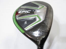 GBB EPIC STAR｜キャロウェイ｜フェアウェイウッド｜中古ゴルフクラブ