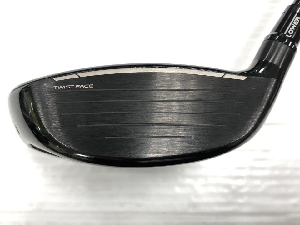 Qi10 TOUR｜テーラーメイド｜フェアウェイウッド｜ツアーAD CQ-5