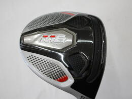 M6｜テーラーメイド｜フェアウェイウッド｜中古ゴルフクラブを探す