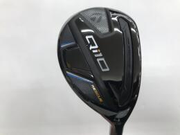 Qi10｜テーラーメイド｜ユーティリティ｜中古ゴルフクラブを探す