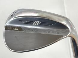 ボーケイ SM8 ツアークローム｜タイトリスト｜ウェッジ｜中古ゴルフ