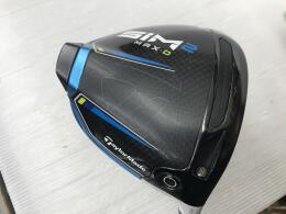 SIM2 MAX-D｜テーラーメイド｜ドライバー｜中古ゴルフクラブを探す