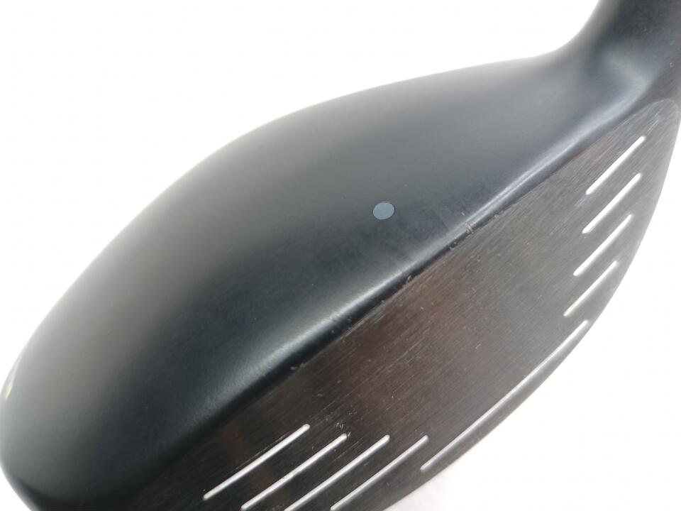 G430 MAX｜ピン｜フェアウェイウッド｜SPEEDER NX GREEN 50｜中古